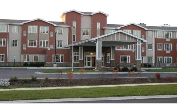 Lacey Creek Supportive Living