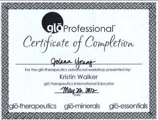 glo Professional