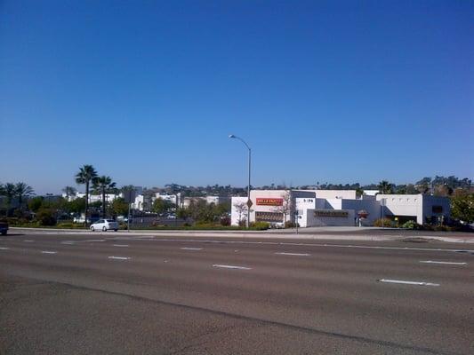 Quarry Creek Plaza