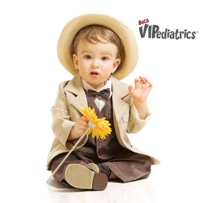 VIPediatrics