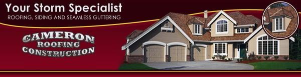 roofing Contractor Wichita