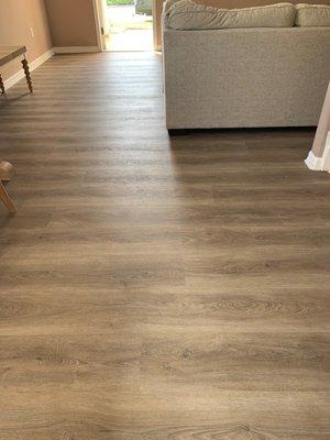 Jim Maynard Flooring