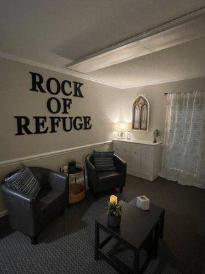 Rock of Refuge Counseling Center