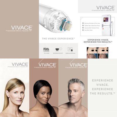 #vivaceexperience YES! It's amazing!