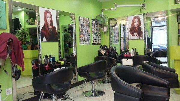 Encore Hair Salon