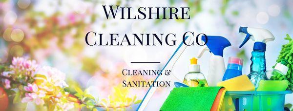 Wilshire Cleaning