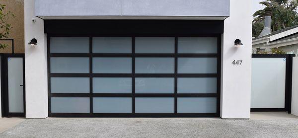 Garage Door Repair Gardena