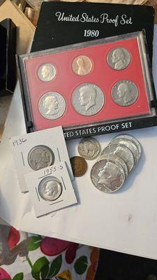 Arundel Coins and Collectibles