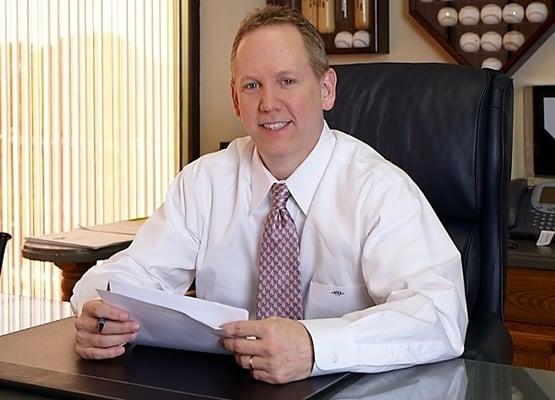 Attorney Matthew Noyes