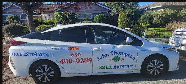 Free Estimates.. but Need Your Phone an address.