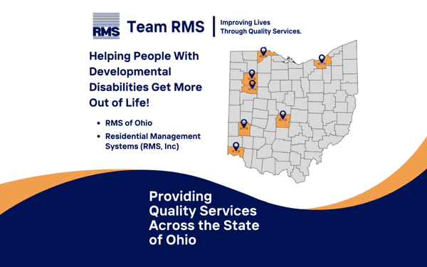 RMS Management provides administrative services to Team RMS.