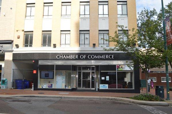 Washington County Chamber of Commerce