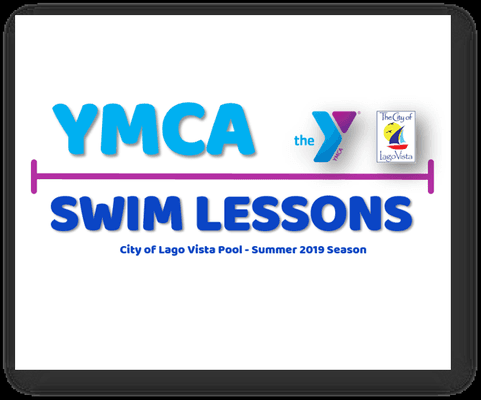 YMCA Swim Lessons this summer.