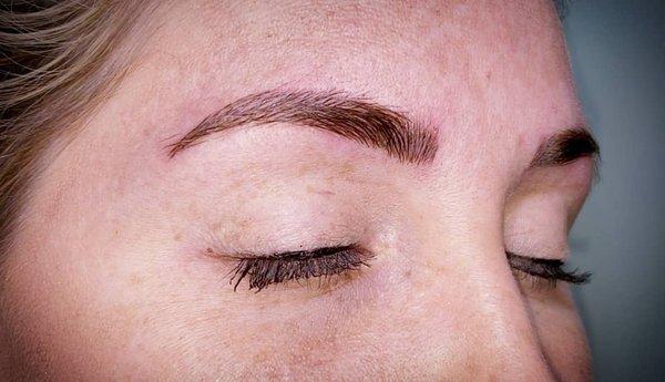 Microblading