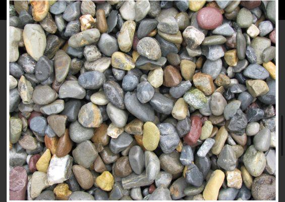 Rocks