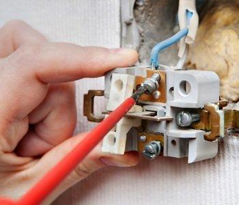 LCG Electrical Contractor