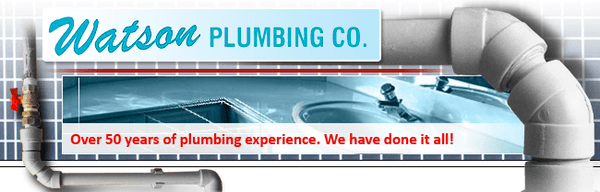 Watson Plumbing Company