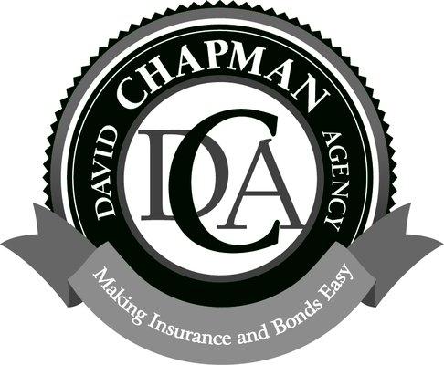 David Chapman Agency