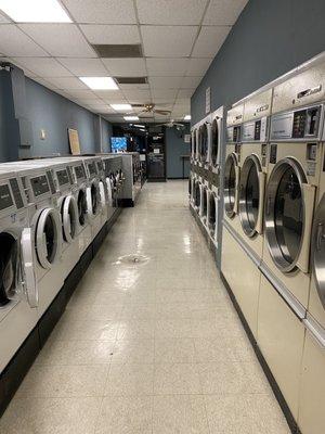 Dryers