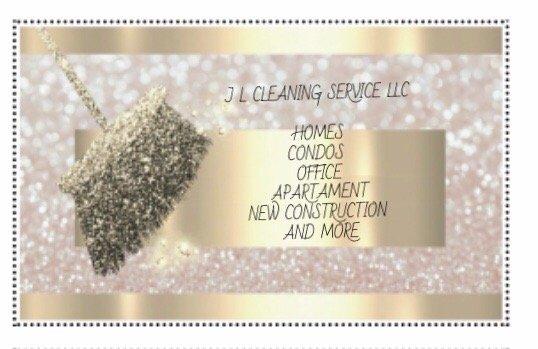 J L Cleaning Service