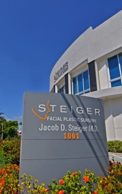 Steiger Facial Plastic Surgery