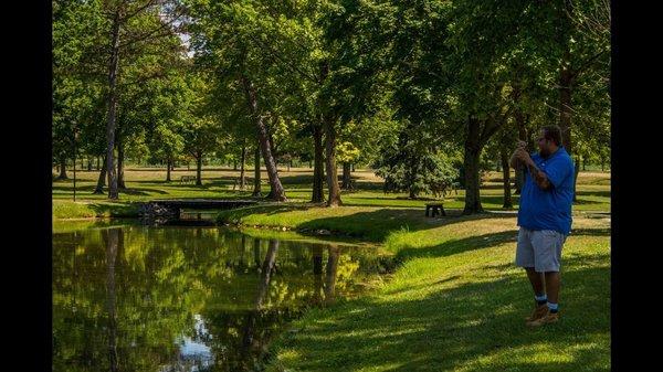 Rockwell Springs Trout Club