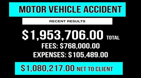 Car accident attorney