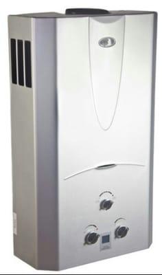 We Wholesale, Install & Service Tankless Water Heaters both Gas & Electric.