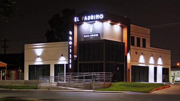 El Padrino Bail Bonds