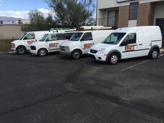 Arizona Interior Maintenance Service, LLC