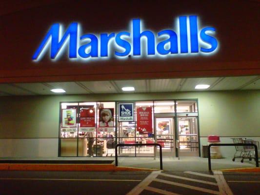 Marshalls