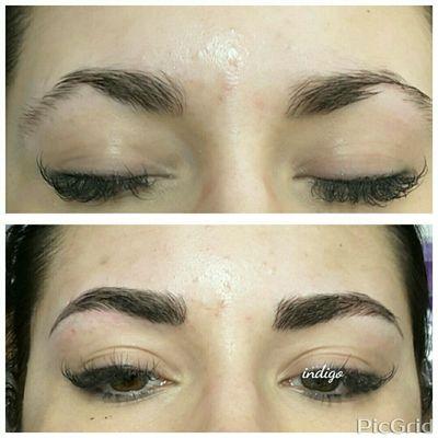 Microblading