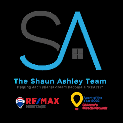 Shaun Ashley Team - Children's Miracle Network Agent of the Year