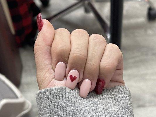 Cute Nails & Spa