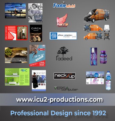 YOUR PROFESSIONAL DESIGNERS