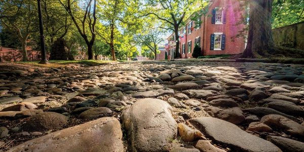 Cobblestone Antiques