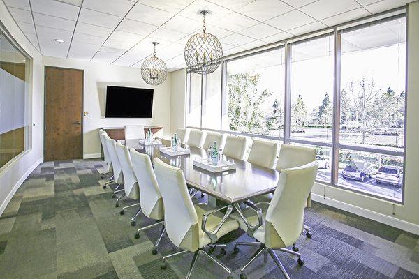 Large Conference Room