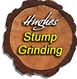 Hughes Stump Grinding