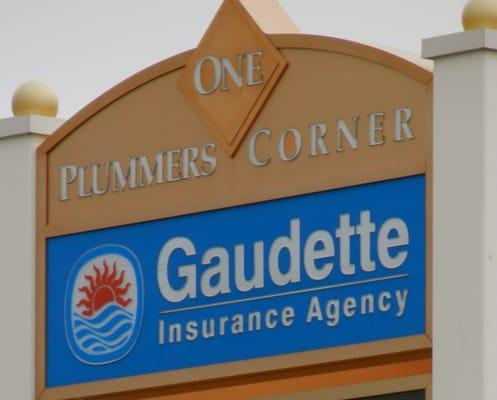 Gaudette Insurance Agency