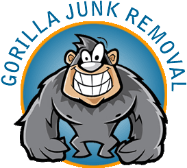 Junk Removal and Demolition Experts!