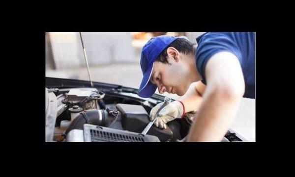 G & J Best Way Auto Repair