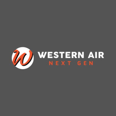 Western Air Next Gen logo