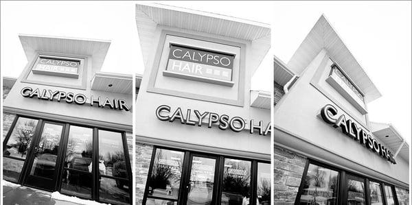 Calypso Hair