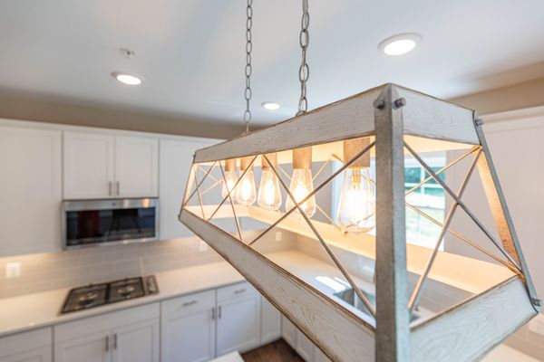 Kitchen Light fixture