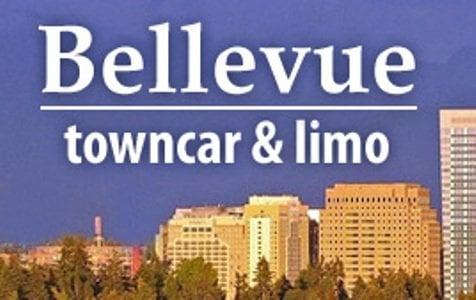 Bellevue Town Car and Limo