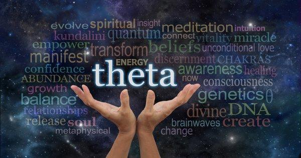 THETA Healing