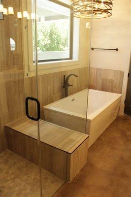 Master Bath