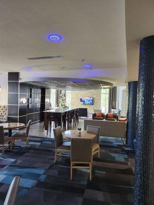 Cambria Hotel FT Lauderdale, Airport South & Cruise Port