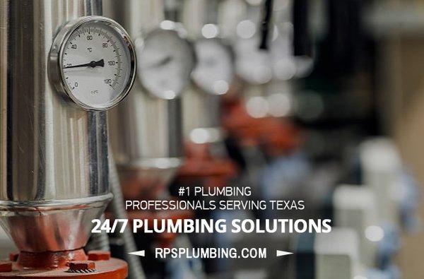 RPS Plumbing