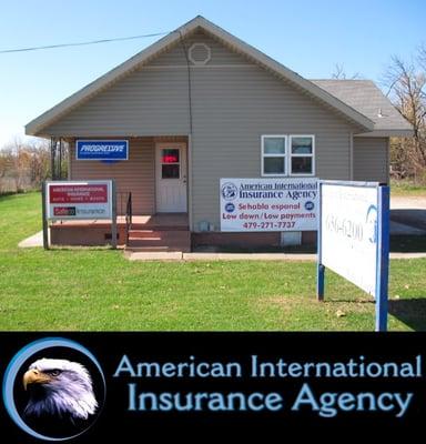 American International Insurance Agency Inc